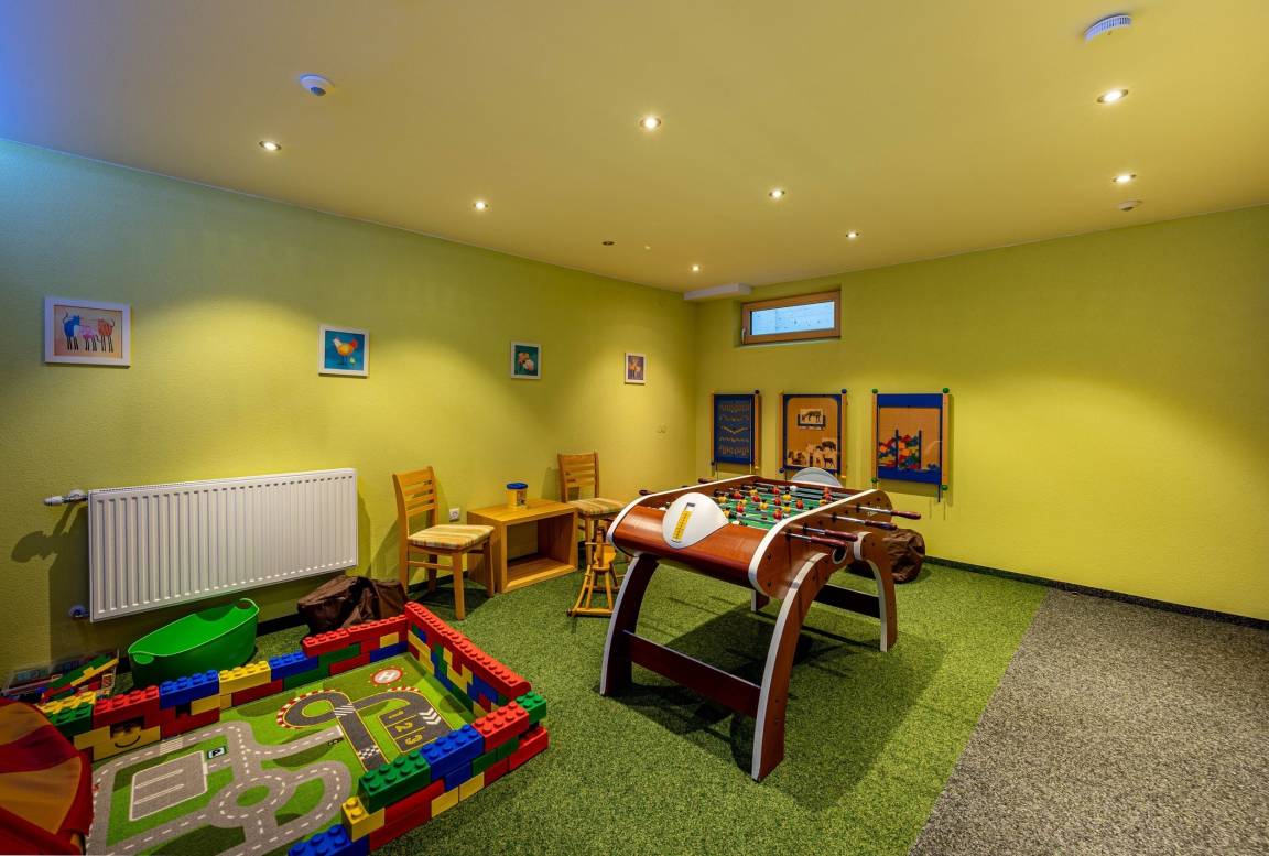 60 m² Ferienwohnung ∙ 1 Schlafzimmer ∙ 4 Gäste – Bild 26