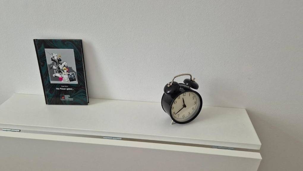 20 m² Ferienwohnung ∙ 1 Schlafzimmer ∙ 2 Gäste – Bild 22