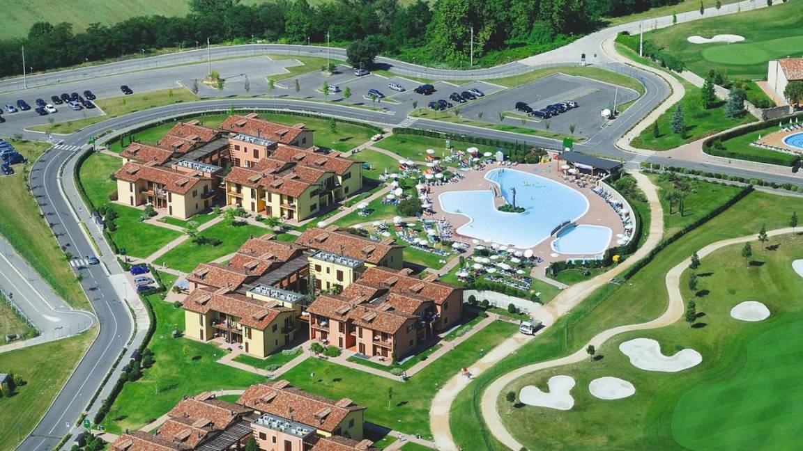39 M² Ferienwohnung ∙ 1 Schlafzimmer ∙ 4 Gäste - Castelnuovo del Garda