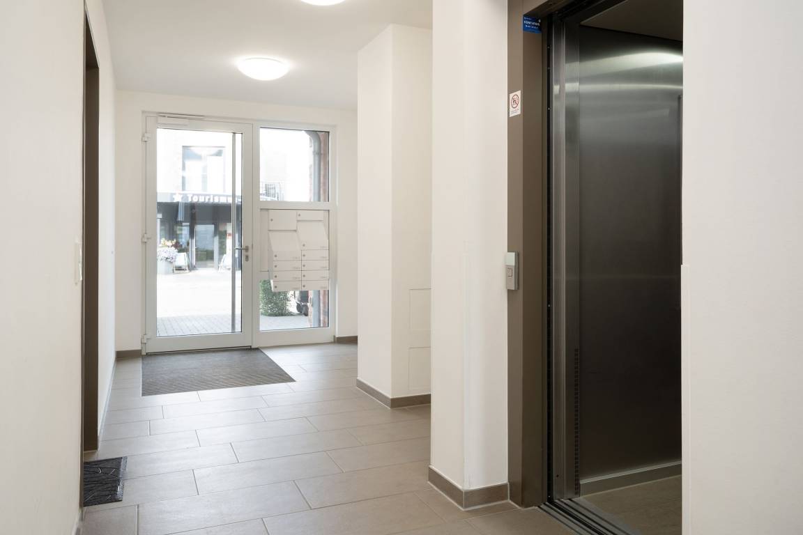 48 m² Ferienwohnung ∙ 1 Schlafzimmer ∙ 2 Gäste – Bild 37