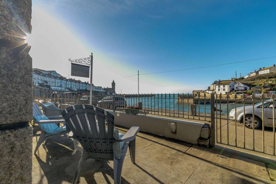 Cottage ∙ 3 Bedrooms ∙ 5 Guests - Helston