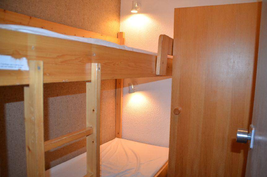 27 m&sup2; Studio 1 Schlafzimmer 4 G&auml;ste