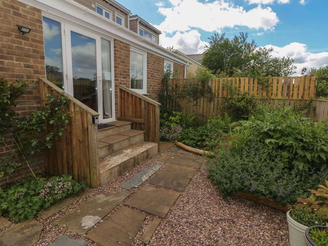 Cottage ∙ 1 Chambre ∙ 2 Personnes - Freshwater East