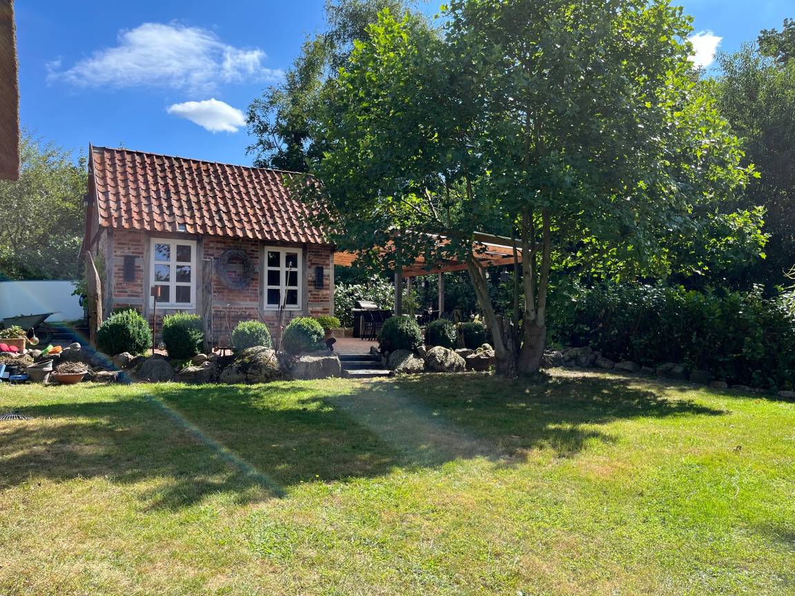 375 m² Ferienhaus ∙ 5 Schlafzimmer ∙ 14 Gäste – Bild 2