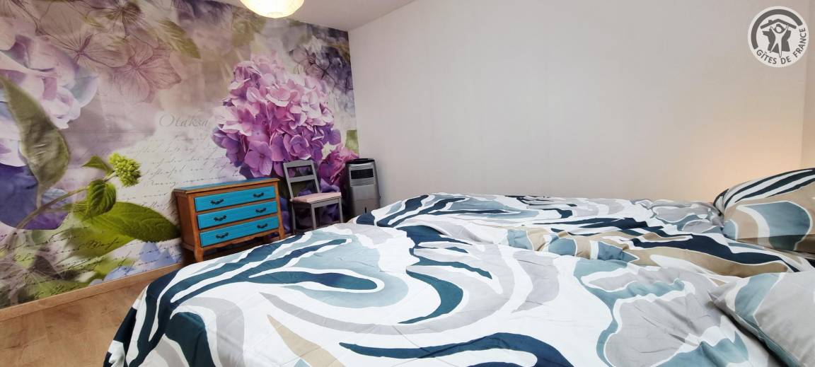 Gîte ∙ 6 Schlafzimmer ∙ 12 Gäste – Bild 28