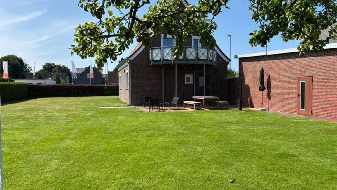 59 M² Apartment ∙ 2 Bedrooms ∙ 2 Guests - Spiekeroog
