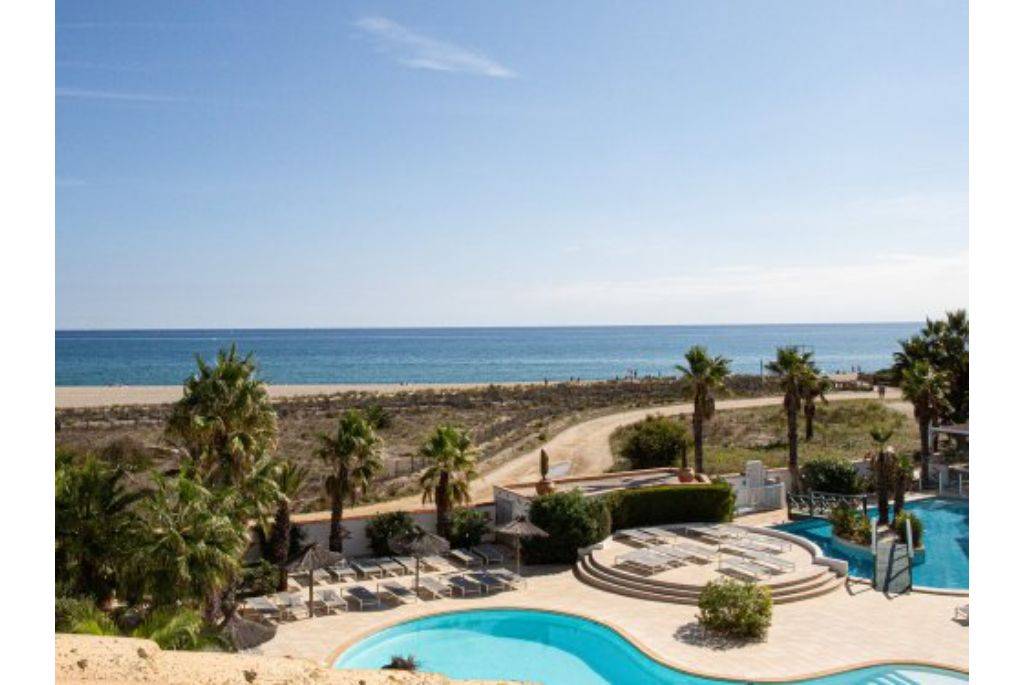 55 M² Appartement ∙ 3 Slaapkamers ∙ 6 Gasten - Saint-Cyprien