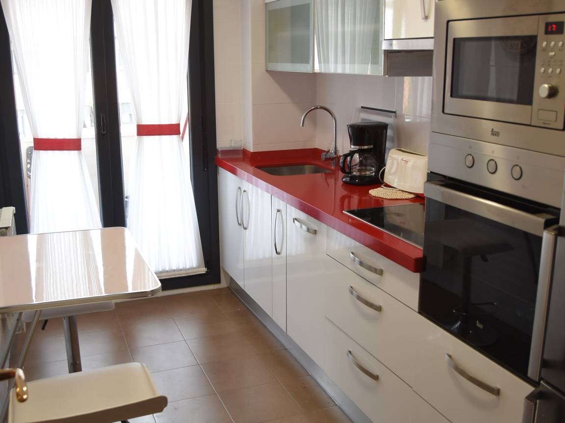Duplex con soleada terraza! — foto 7