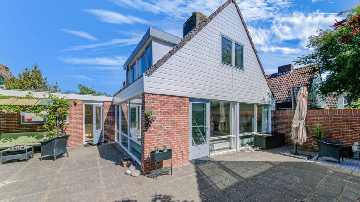 75 M² House ∙ 3 Bedrooms ∙ 6 Guests - Zandvoort