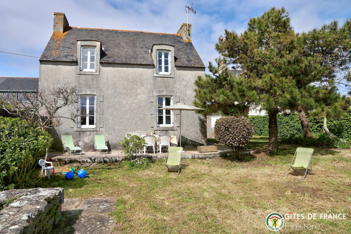 82 m&sup2; G&icirc;te 3 Schlafzimmer 4 G&auml;ste