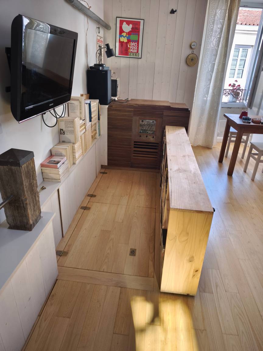 66 M² Ferienwohnung ∙ 2 Schlafzimmer ∙ 7 Gäste - Châtelaillon-Plage