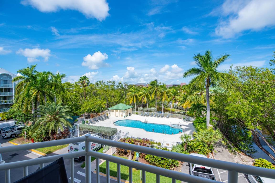 74 M² Ferienwohnung ∙ 2 Schlafzimmer ∙ 6 Gäste - Key West, FL