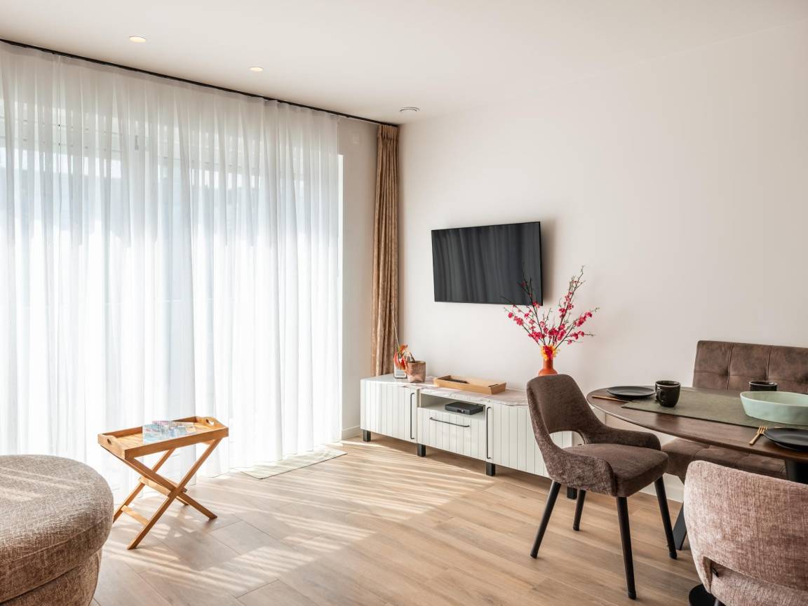 72 m² Ferienwohnung ∙ 2 Schlafzimmer ∙ 5 Gäste – Bild 10