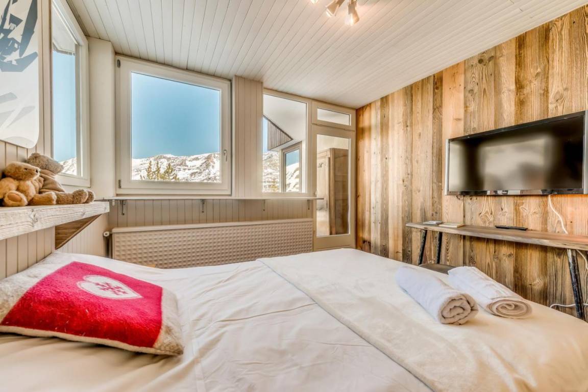 55 m² Ferienwohnung ∙ 2 Schlafzimmer ∙ 6 Gäste – Bild 26