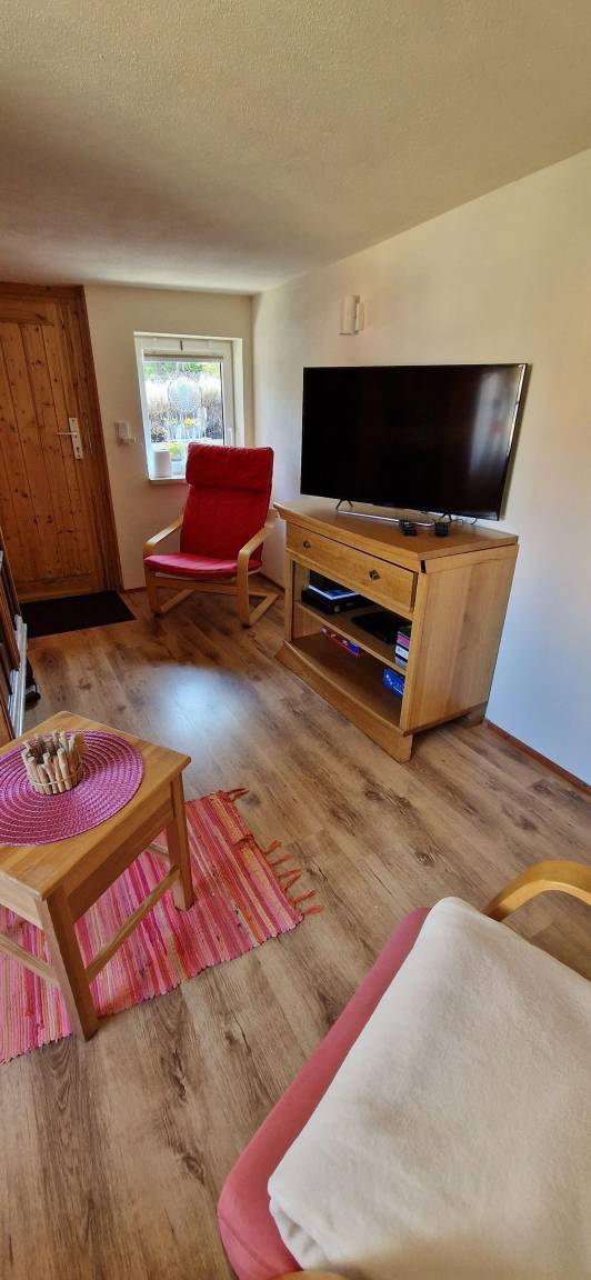 50 m² Ferienwohnung ∙ 1 Schlafzimmer ∙ 3 Gäste – Bild 3