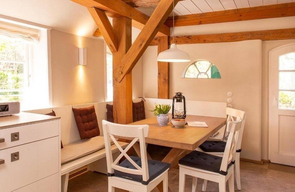 95 m² Ferienwohnung ∙ 3 Schlafzimmer ∙ 5 Gäste – Bild 17
