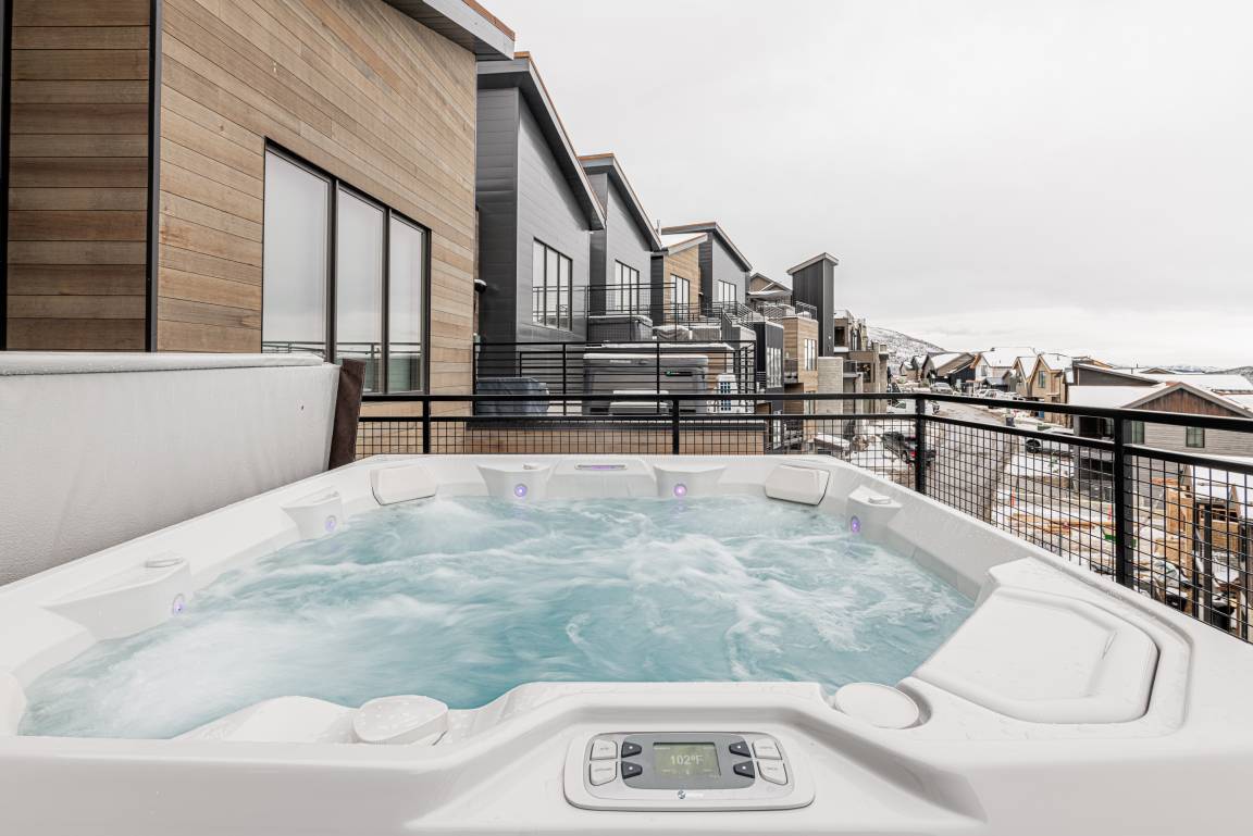 342 M² House ∙ 6 Bedrooms ∙ 16 Guests - Park City, UT