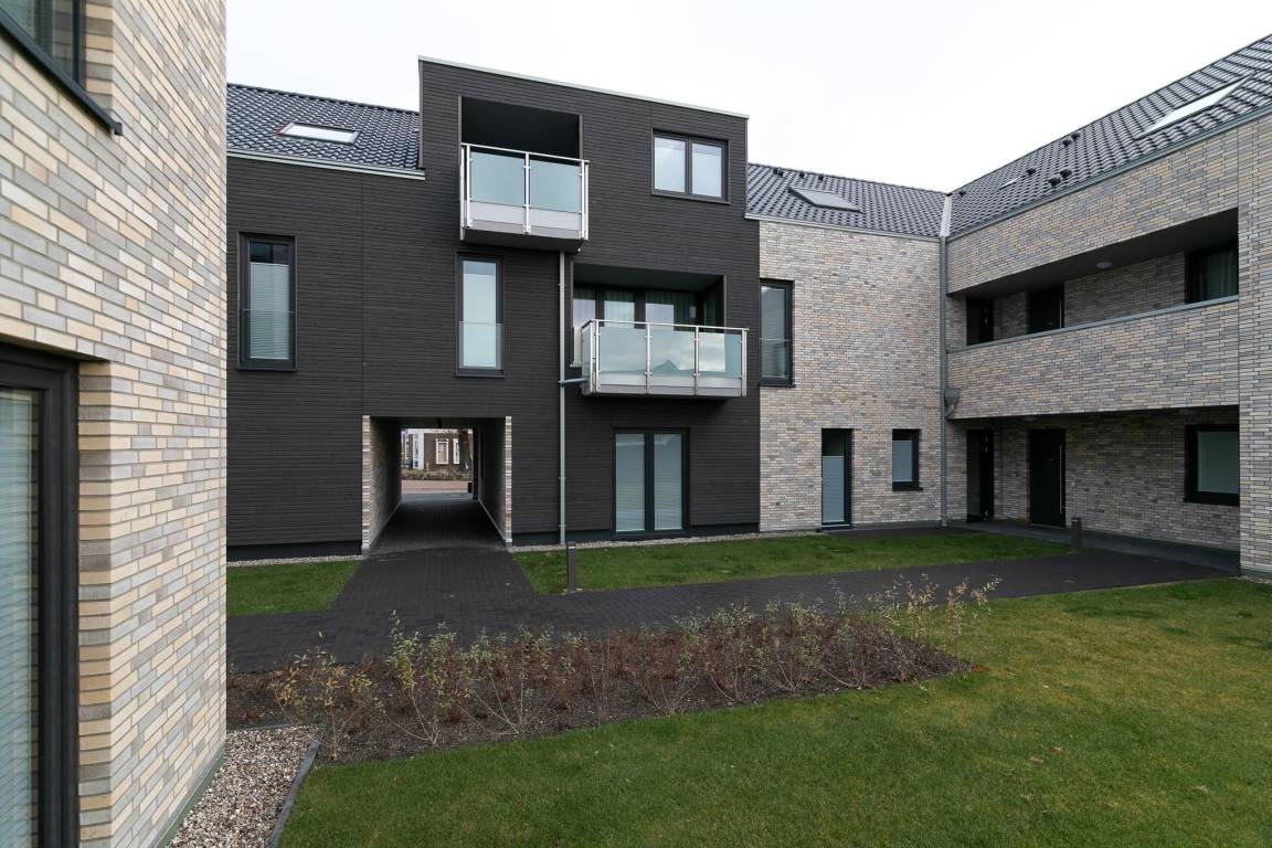 56 m² Ferienwohnung ∙ 1 Schlafzimmer ∙ 2 Gäste – Bild 44