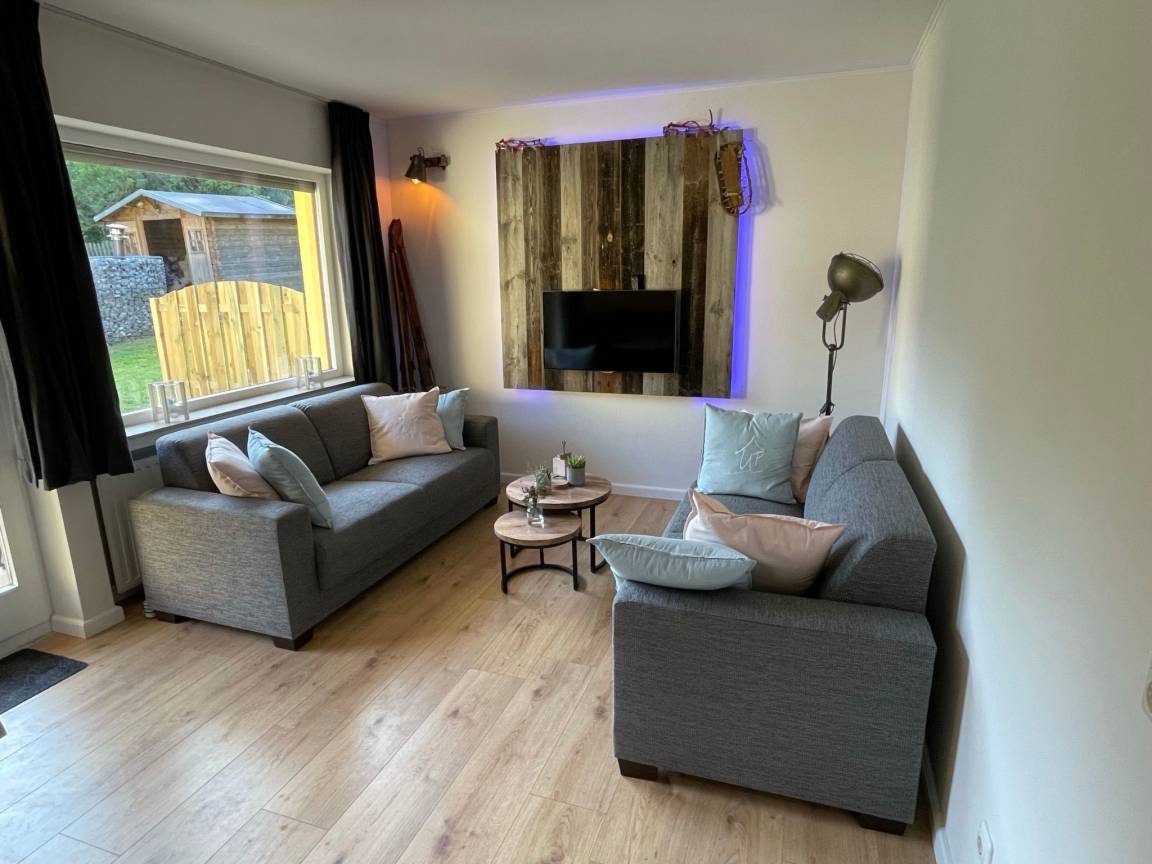 80 m² Ferienwohnung Willingen (Upland)