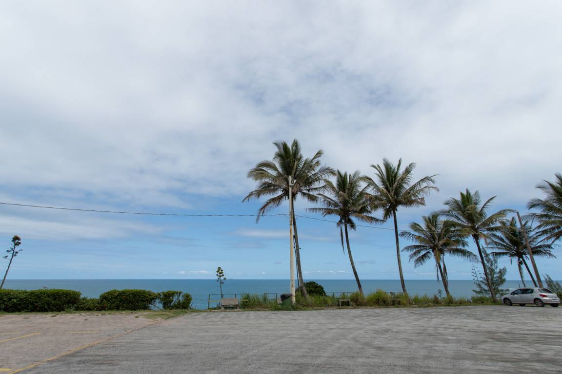 100 M² Apartamento ∙ 2 Habitaciones ∙ 8 Huéspedes - Espírito Santo