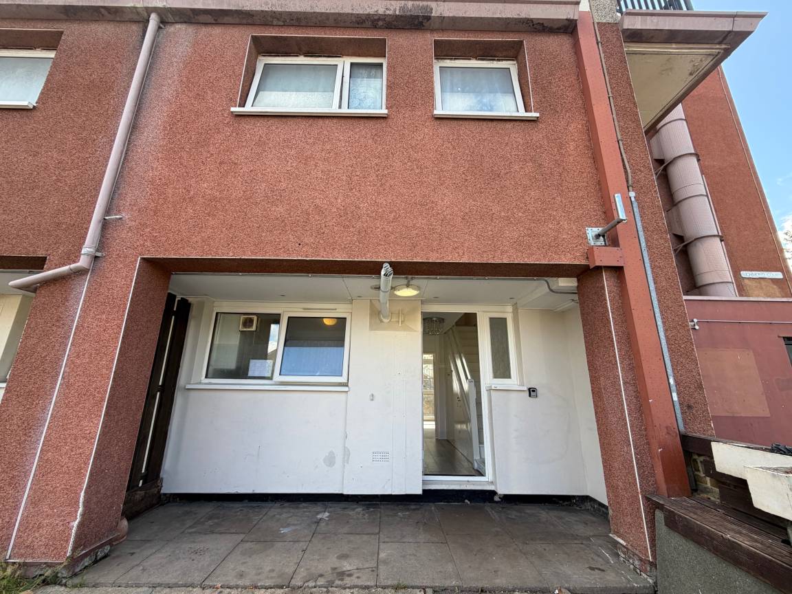 85 M² Apartment ∙ 3 Bedrooms ∙ 6 Guests - Epsom