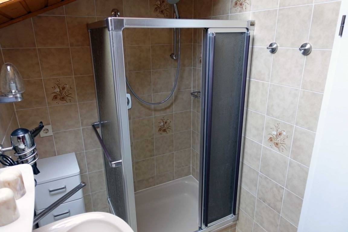 45 m² Ferienwohnung ∙ 1 Schlafzimmer ∙ 4 Gäste – Bild 18