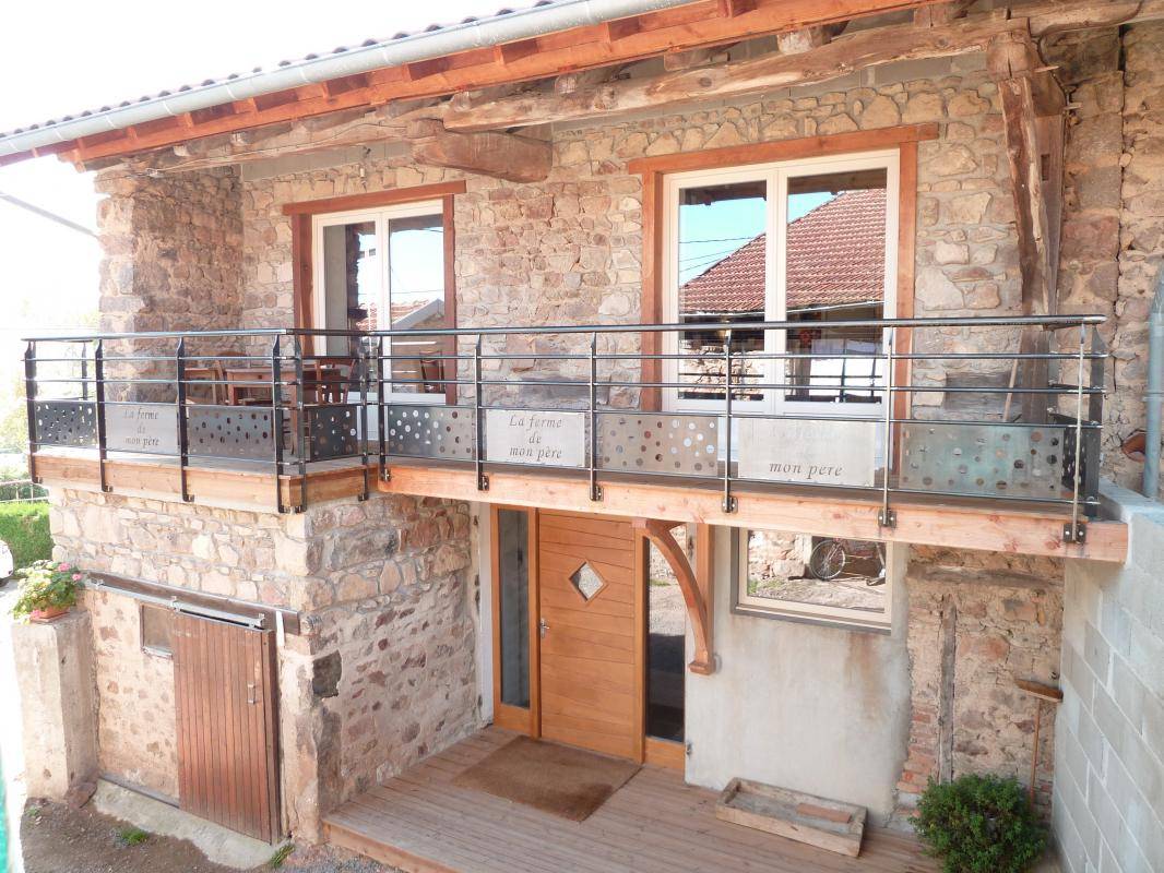 157 m&sup2; G&icirc;te 4 Schlafzimmer 9 G&auml;ste
