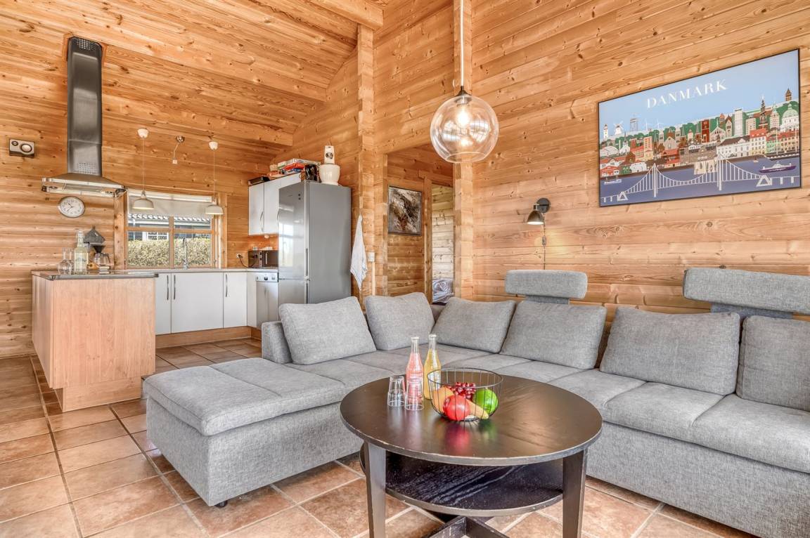 106 m² Ferienhaus ∙ 3 Schlafzimmer ∙ 8 Gäste – Bild 15