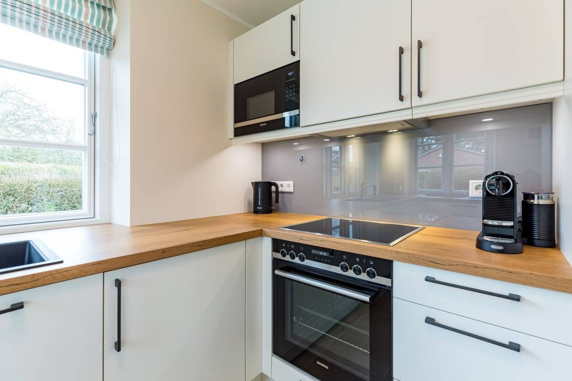 166 m² Ferienhaus ∙ 3 Schlafzimmer ∙ 6 Gäste – Bild 16