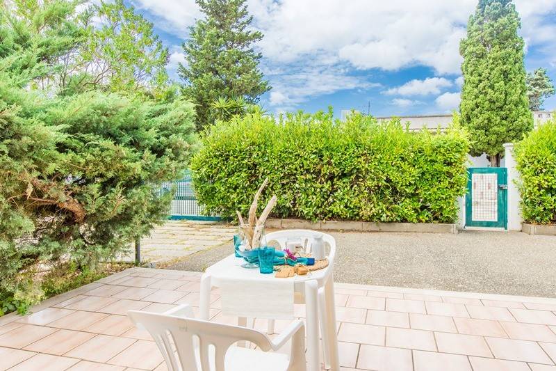 70 M² Villa ∙ 2 Bedrooms ∙ 4 Guests - Ostuni