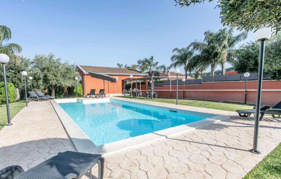 100 M² Casa Vacanza ∙ 3 Camere Da Letto ∙ 7 Ospiti - Siracusa