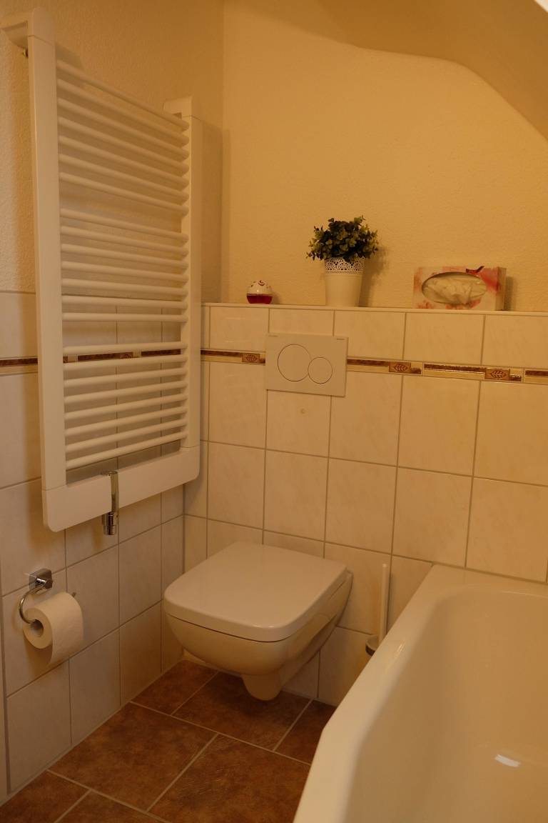 52 m² Ferienwohnung ∙ 2 Schlafzimmer ∙ 4 Gäste – Bild 10