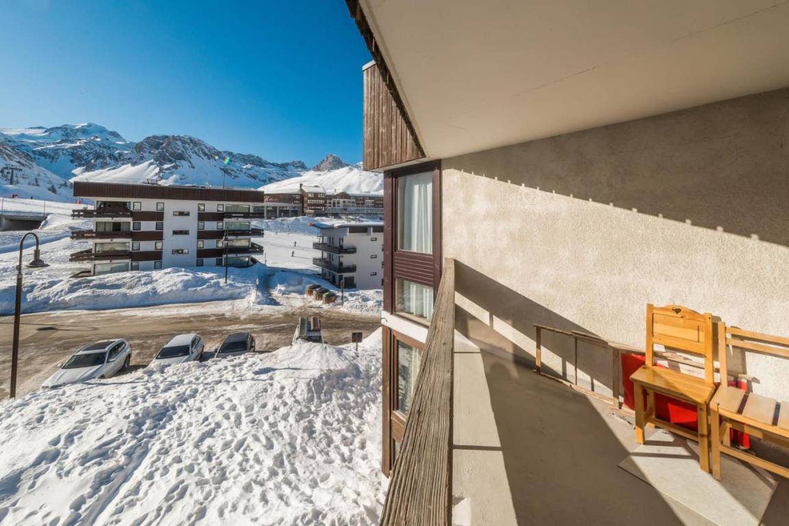 55 m² Ferienwohnung ∙ 2 Schlafzimmer ∙ 6 Gäste – Bild 30