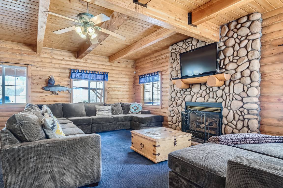 House ∙ 6 Bedrooms ∙ 16 Guests - Utah