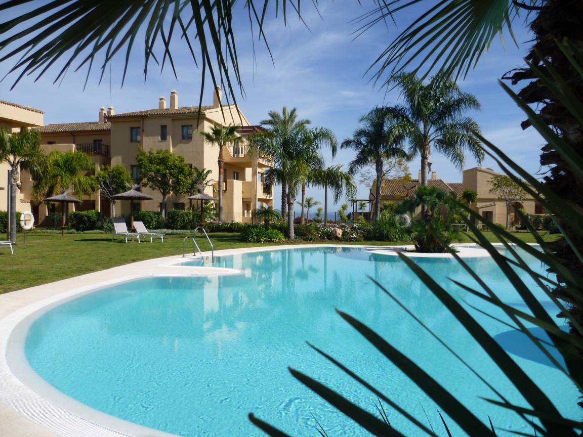 103 M² Apartment ∙ 2 Bedrooms ∙ 4 Guests - Costa del Sol