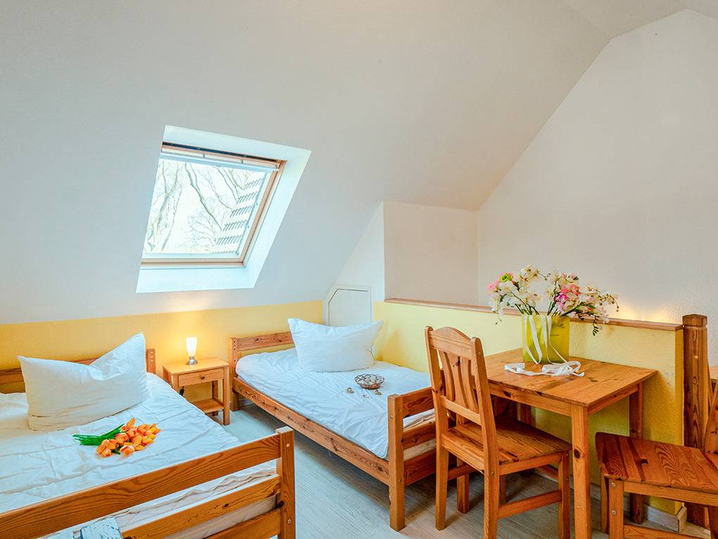 85 m² Ferienhaus ∙ 3 Schlafzimmer ∙ 6 Gäste – Bild 17