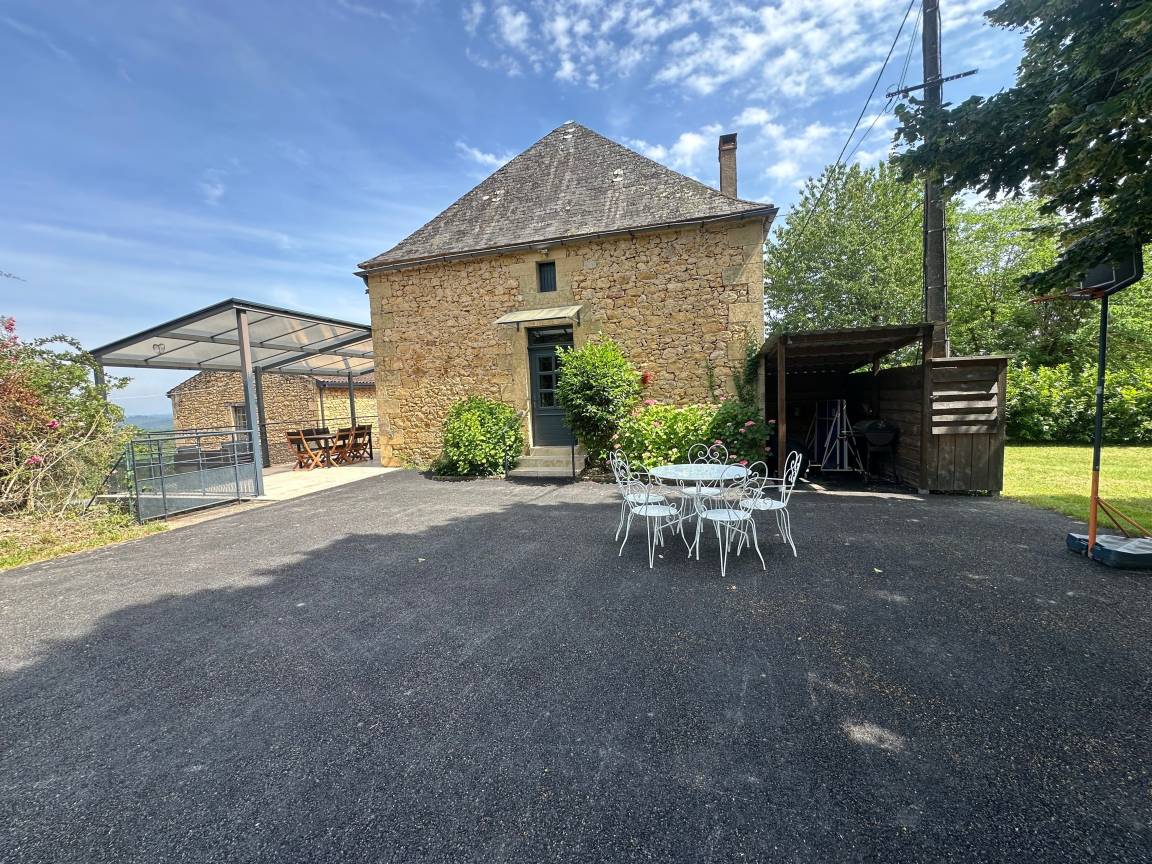 72 M² Casa Vacanza ∙ 2 Camere Da Letto ∙ 5 Ospiti - Domme