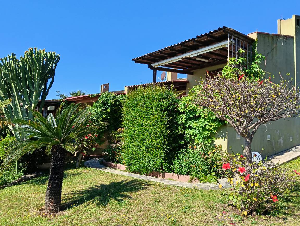74 M² Willa ∙ 2 Sypialnie ∙ 6 Gości - Costa Rei