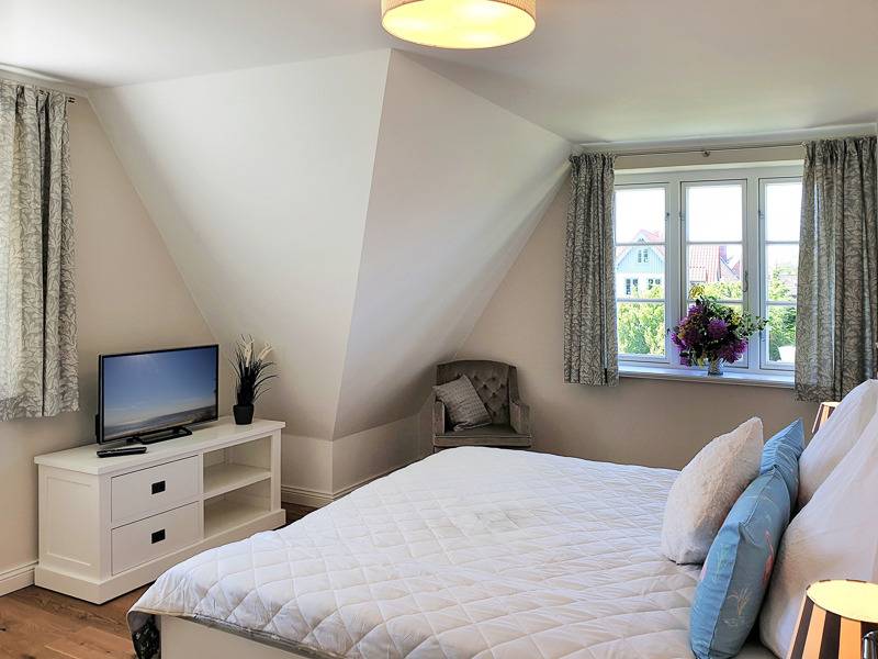 150 m² Ferienhaus ∙ 3 Schlafzimmer ∙ 5 Gäste – Bild 13