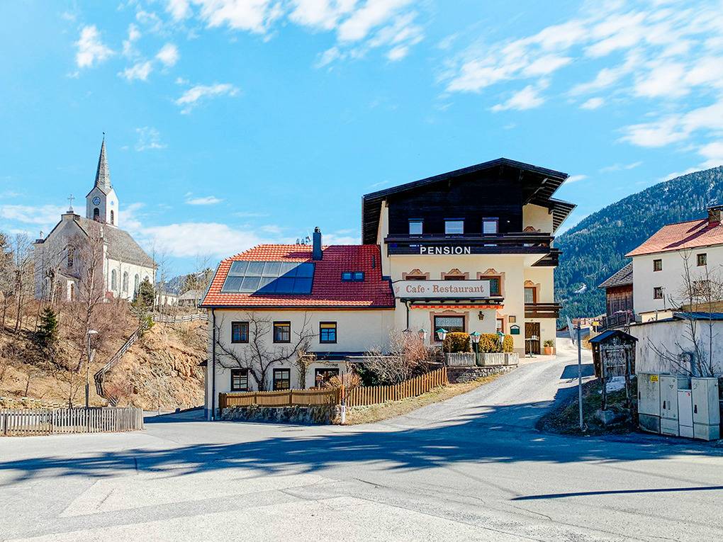 450 m² Ferienhaus ∙ 9 Schlafzimmer ∙ 23 Gäste – Bild 20