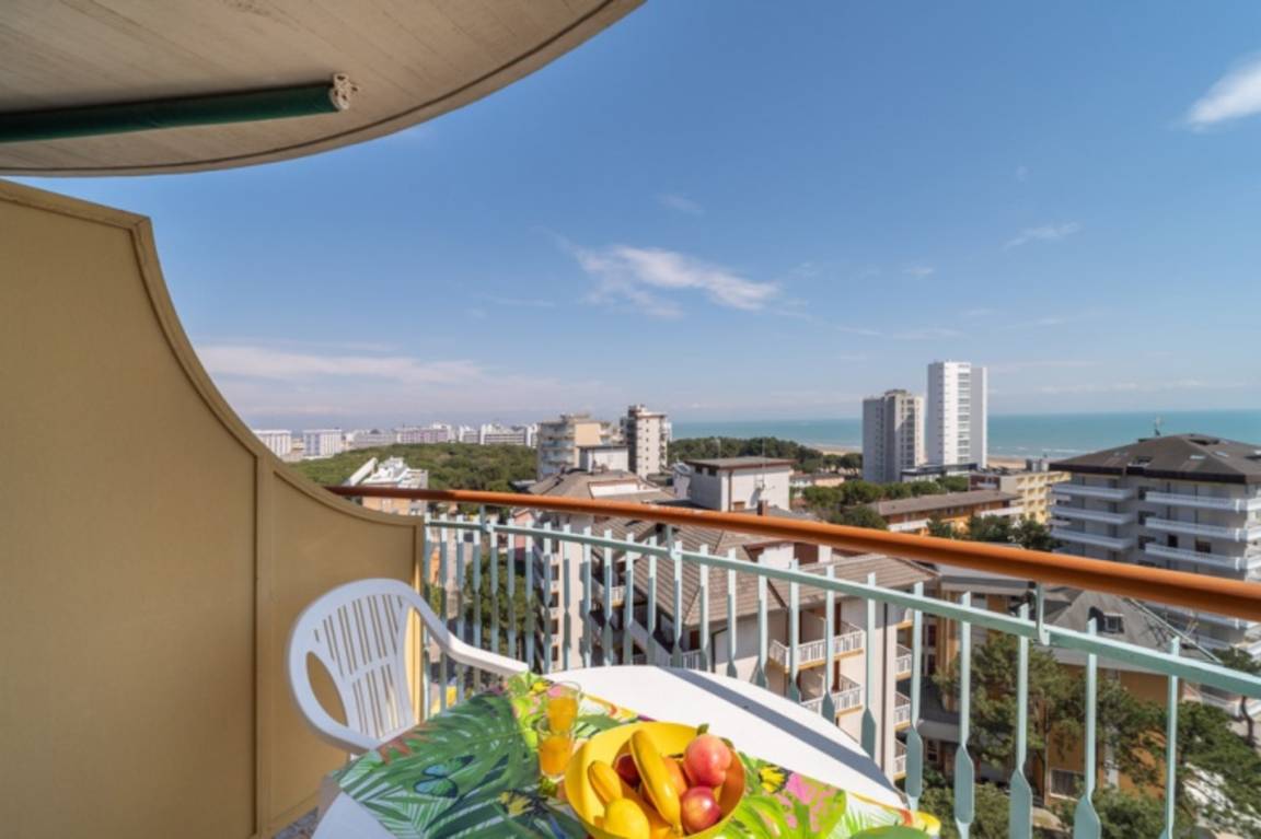 40 M² Appartement ∙ 2 Slaapkamers ∙ 5 Gasten - Lignano Sabbiadoro