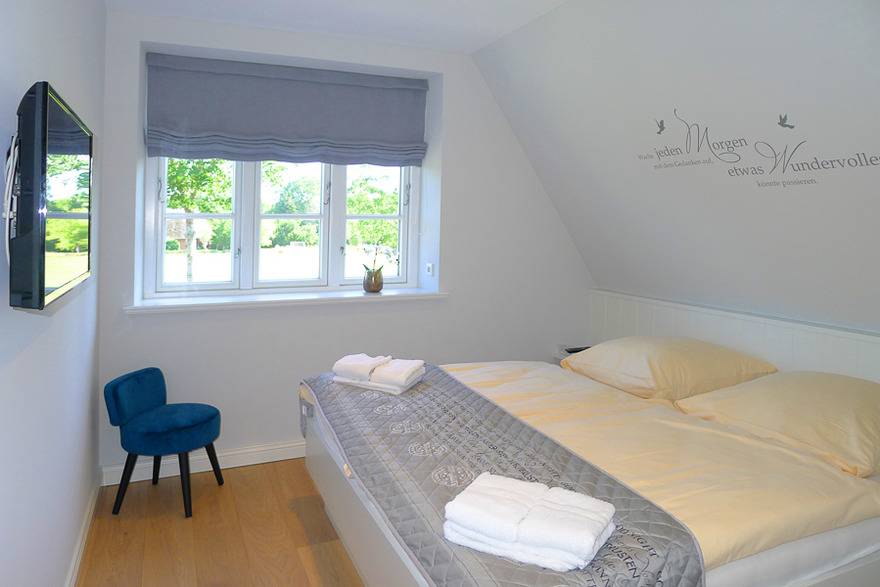 153 m² Ferienhaus ∙ 3 Schlafzimmer ∙ 5 Gäste – Bild 12