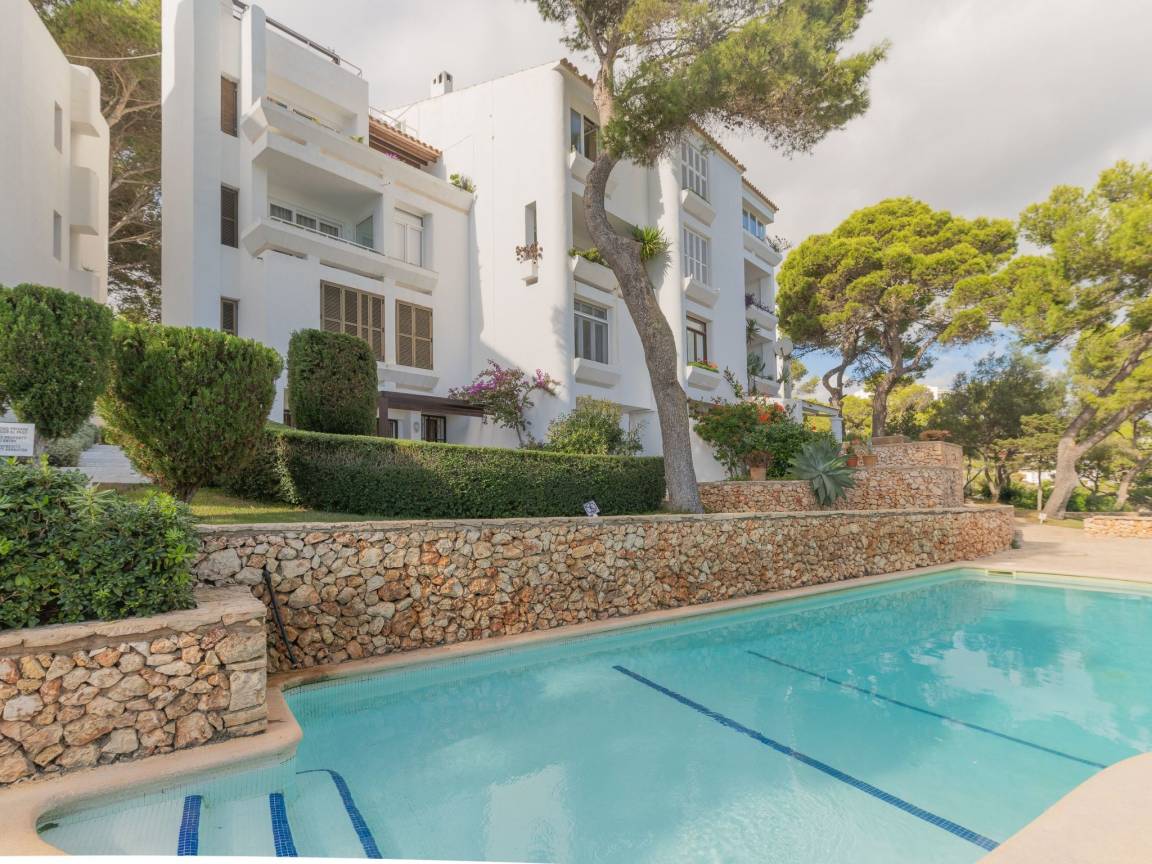 75 M² Appartamento Vacanza ∙ 3 Camere Da Letto ∙ 6 Ospiti - Cala d'Or