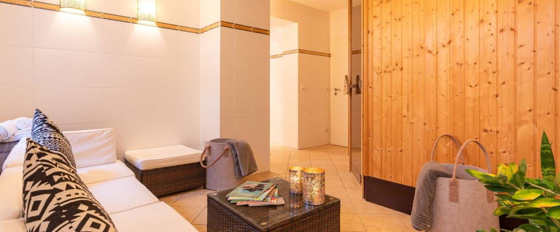60 m² Ferienwohnung ∙ 1 Schlafzimmer ∙ 4 Gäste – Bild 10