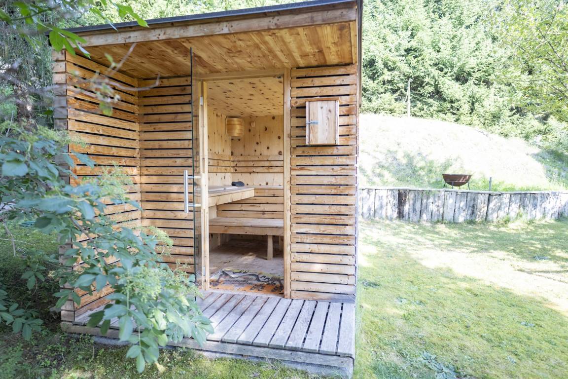 160 M² Ferienwohnung ∙ 4 Schlafzimmer ∙ 10 Gäste - Tarasp