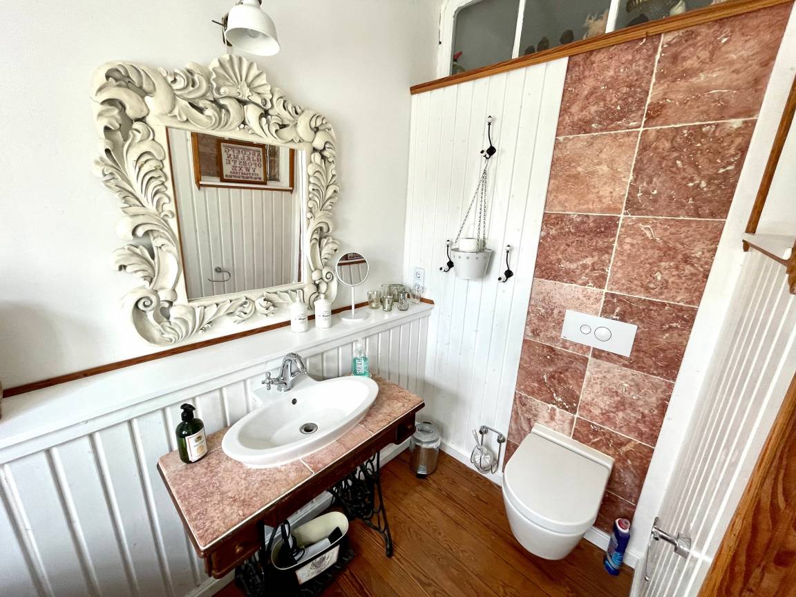 22 m² Privatzimmer ∙ 1 Schlafzimmer ∙ 2 Gäste – Bild 10