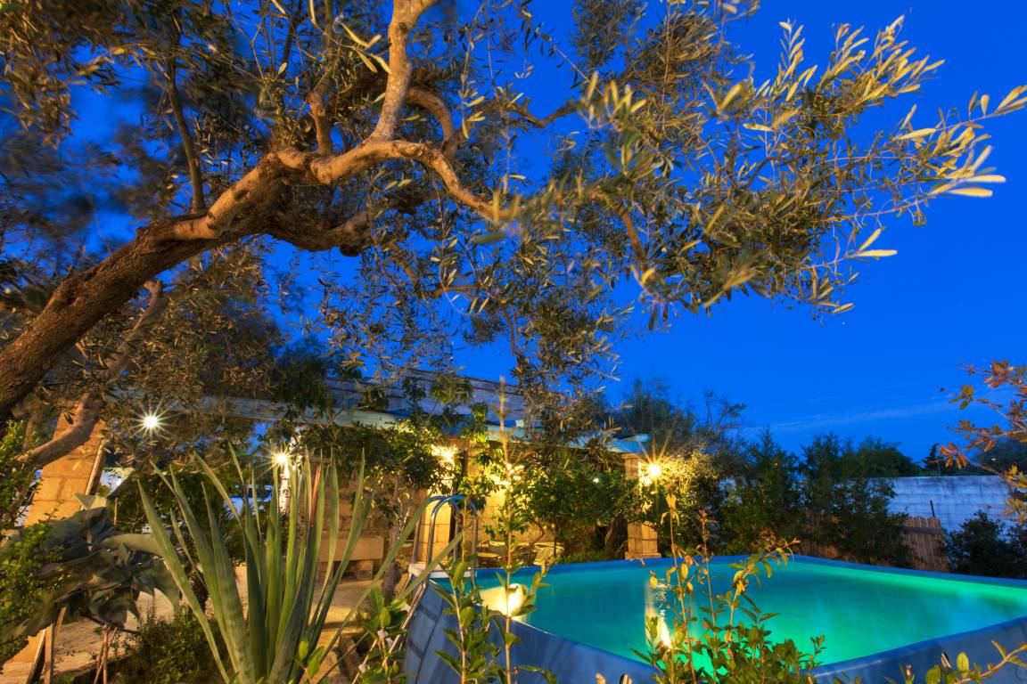 250 M² Villa Vacanza ∙ 5 Camere Da Letto ∙ 15 Ospiti - Taviano