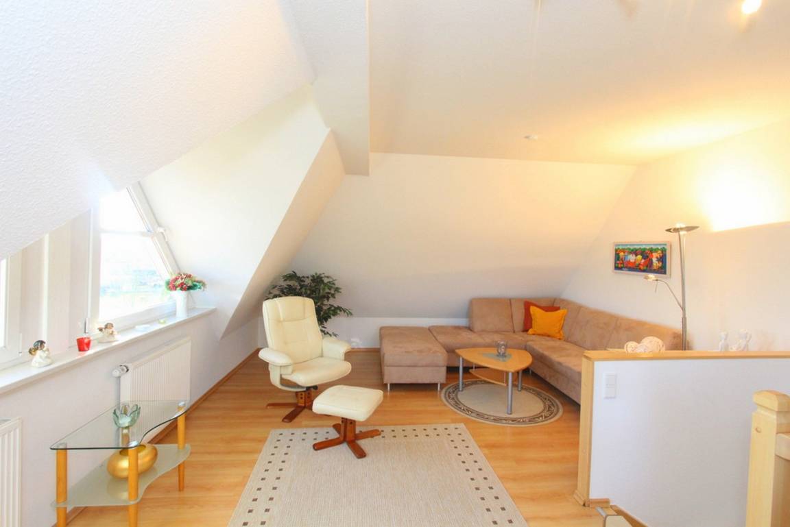 75 m² Ferienwohnung ∙ 1 Schlafzimmer ∙ 4 Gäste – Bild 5