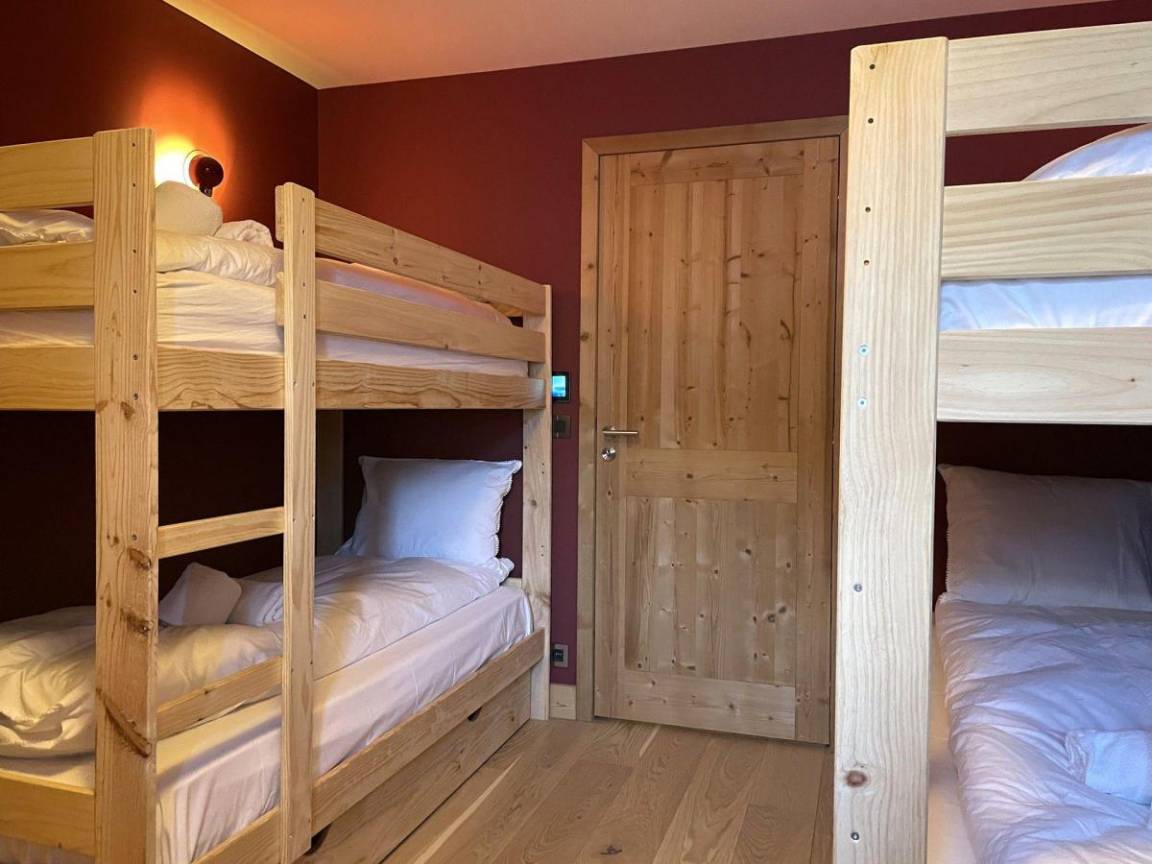 85 m² Ferienwohnung ∙ 3 Schlafzimmer ∙ 8 Gäste – Bild 14