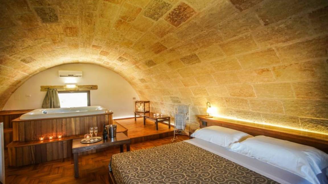 Appartement ∙ 1 Chambre ∙ 4 Personnes - San Cassiano